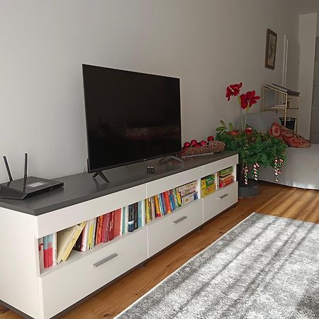 Ferienwohnung Karasek Deluxe Заттендорф Экстерьер фото