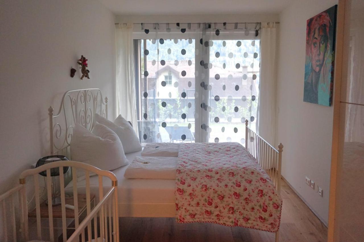 Ferienwohnung Karasek Deluxe Заттендорф Экстерьер фото