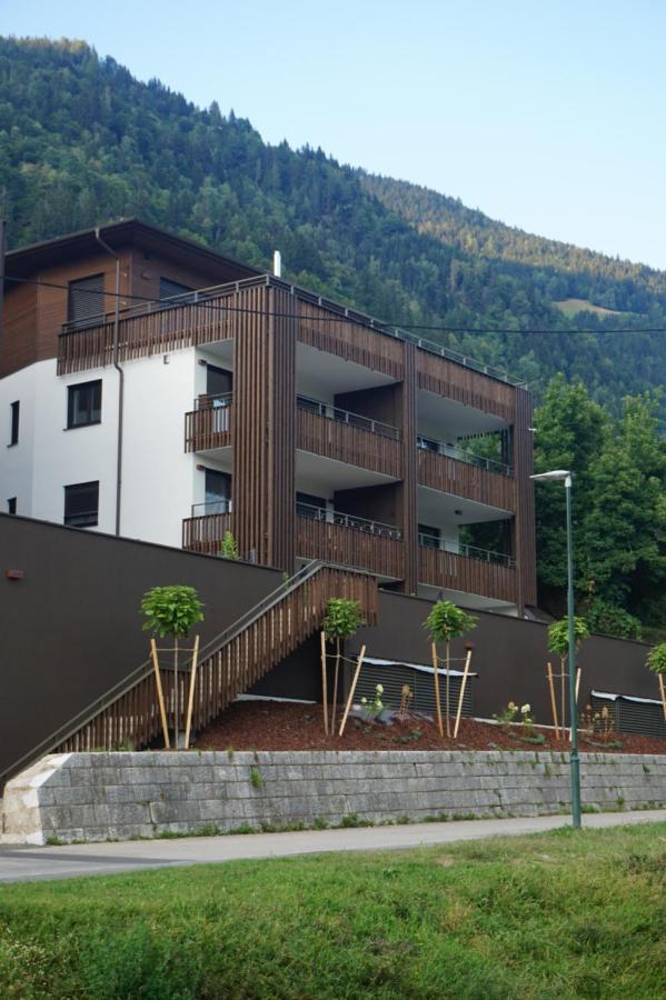 Ferienwohnung Karasek Deluxe Заттендорф Экстерьер фото