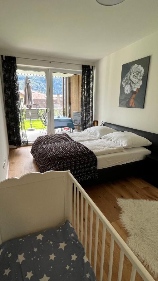 Ferienwohnung Karasek Deluxe Заттендорф Экстерьер фото