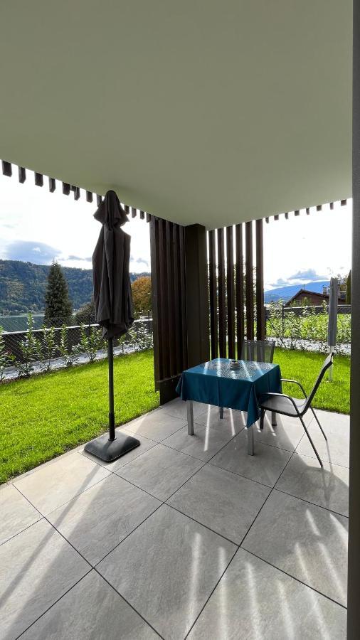 Ferienwohnung Karasek Deluxe Заттендорф Экстерьер фото