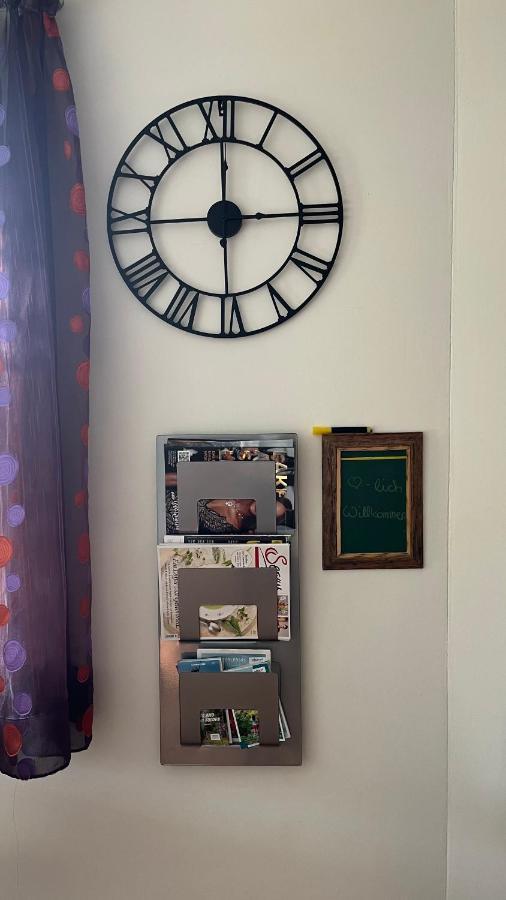 Ferienwohnung Karasek Deluxe Заттендорф Экстерьер фото