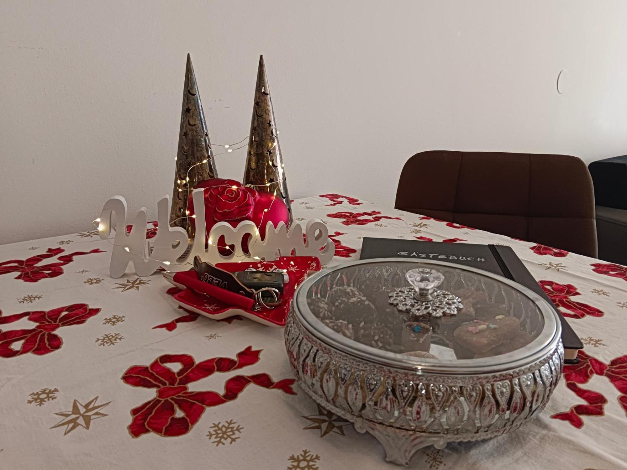 Ferienwohnung Karasek Deluxe Заттендорф Экстерьер фото