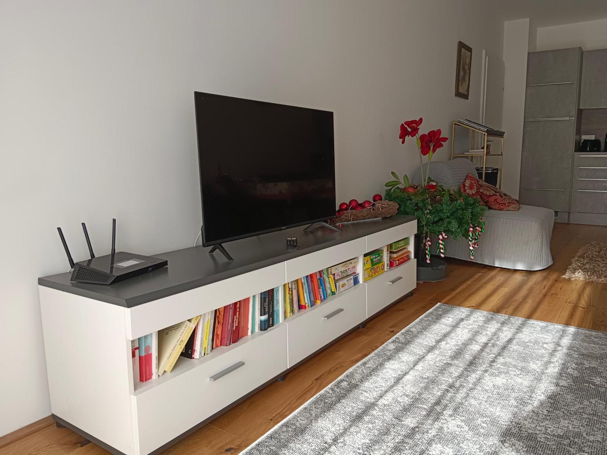 Ferienwohnung Karasek Deluxe Заттендорф Экстерьер фото
