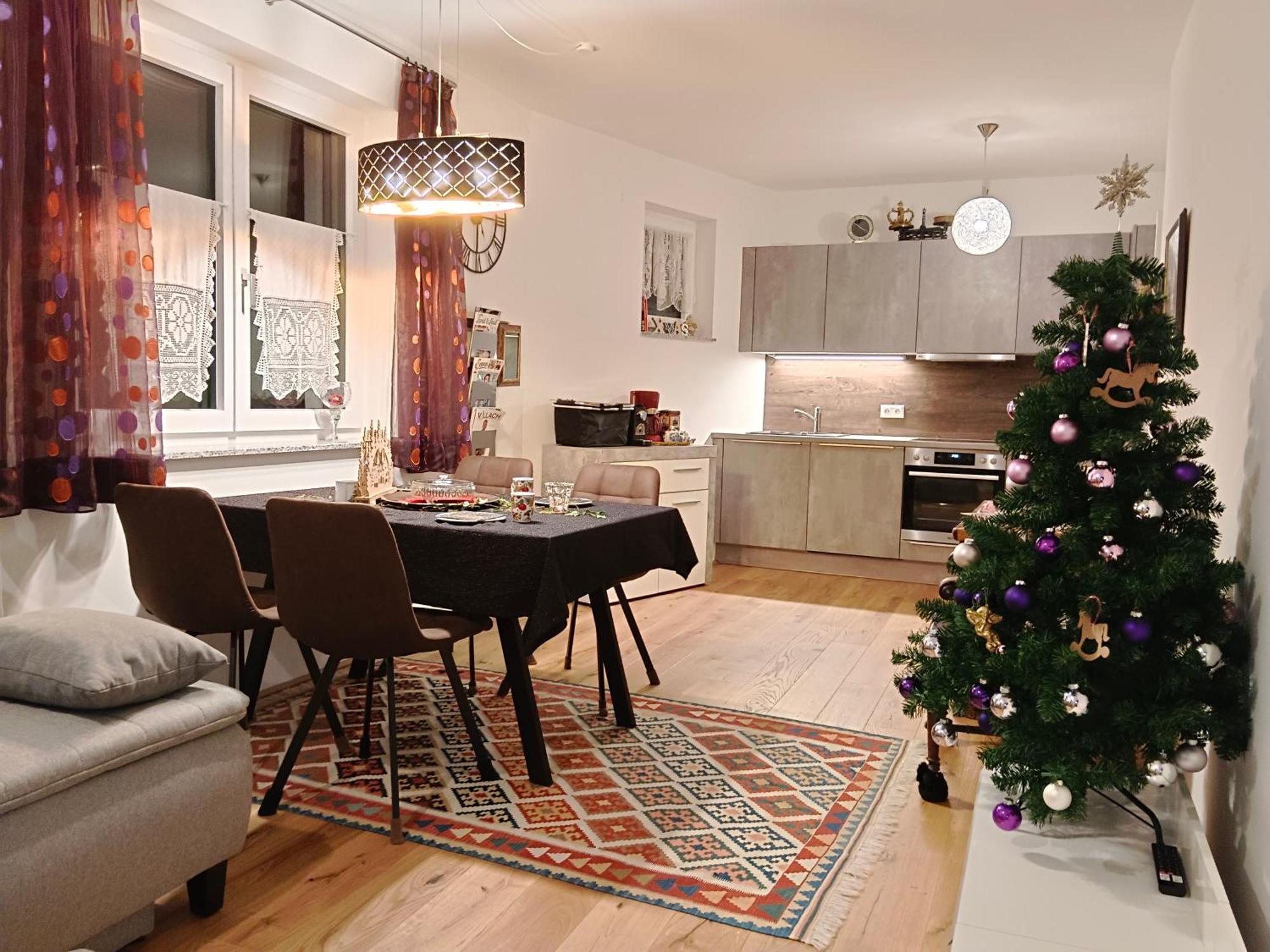 Ferienwohnung Karasek Deluxe Заттендорф Экстерьер фото