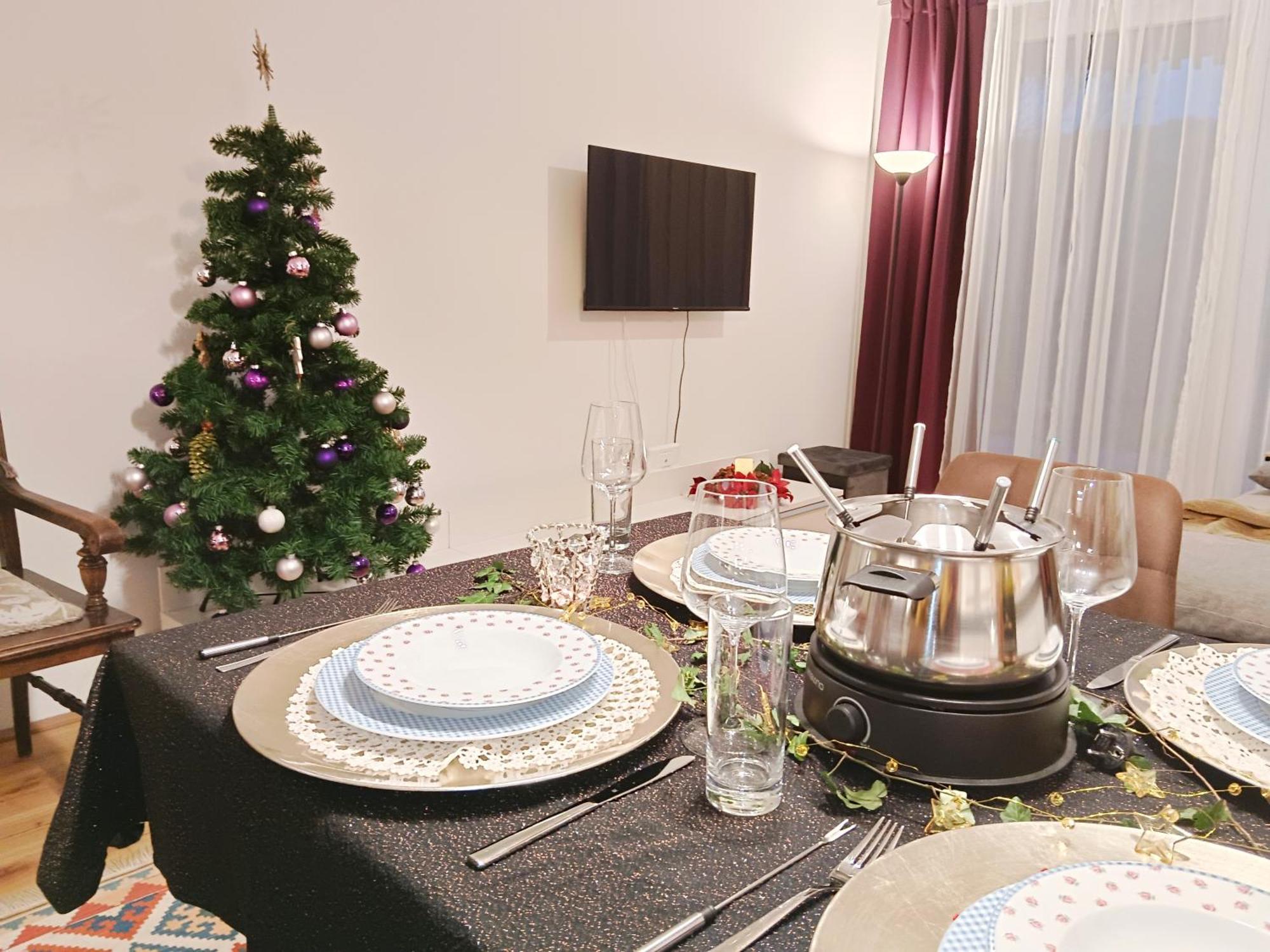 Ferienwohnung Karasek Deluxe Заттендорф Экстерьер фото
