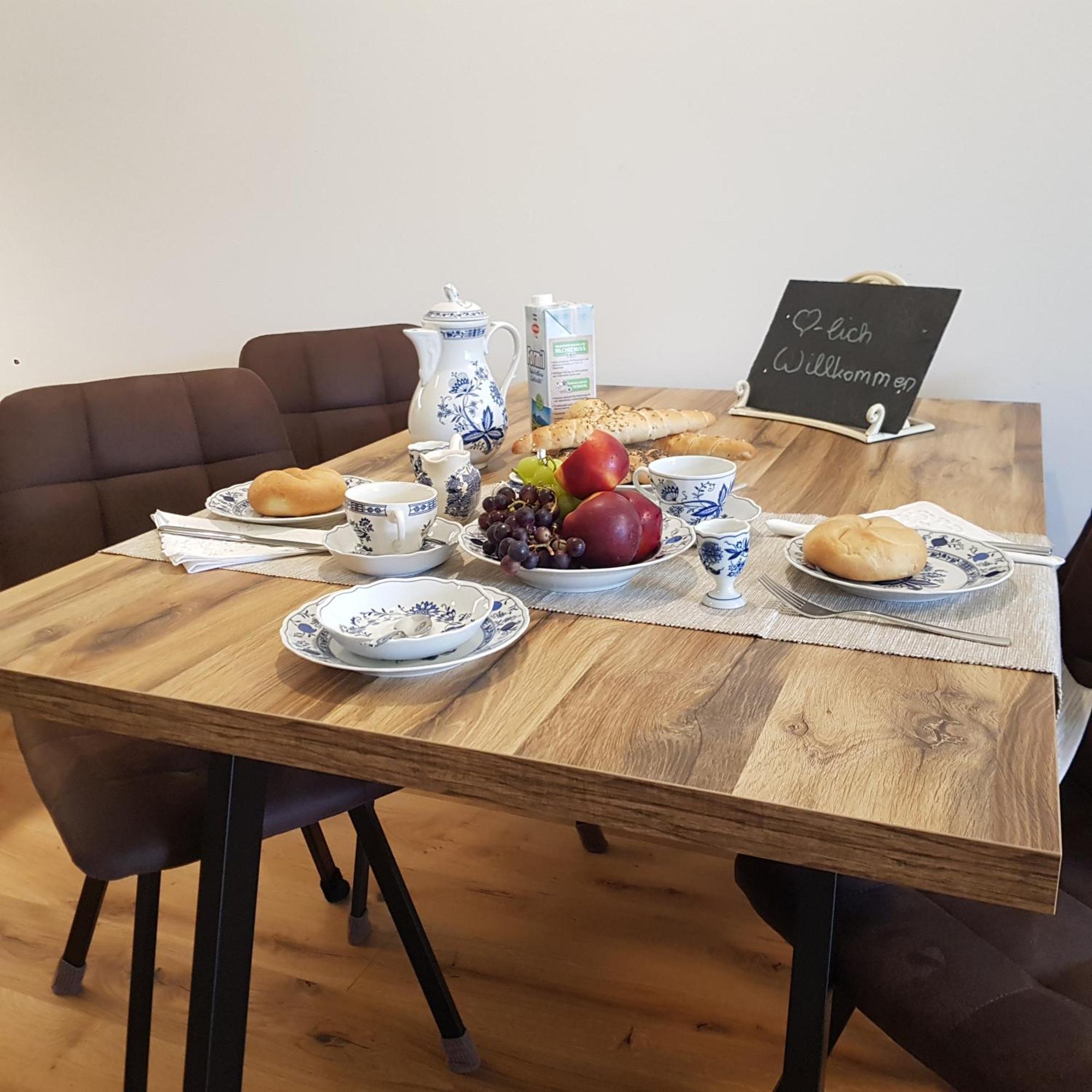 Ferienwohnung Karasek Deluxe Заттендорф Экстерьер фото